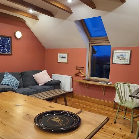 The Boat House Waterside Adrigole