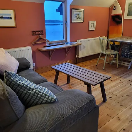 The Boat House Waterside Adrigole