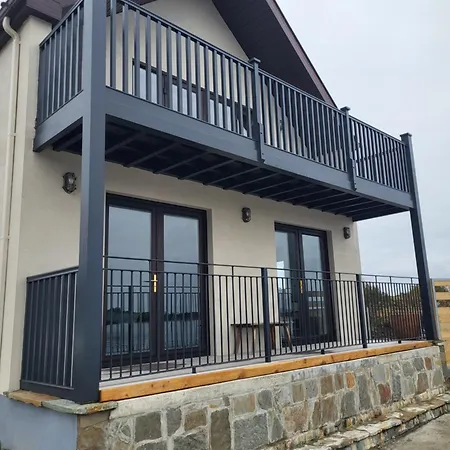 The Boat House Waterside Casa vacanze