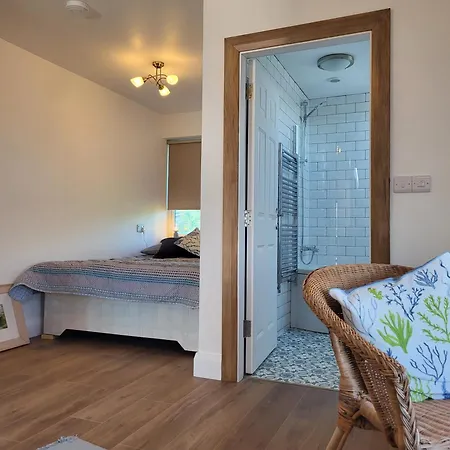 Holiday home The Boat House Waterside Adrigole