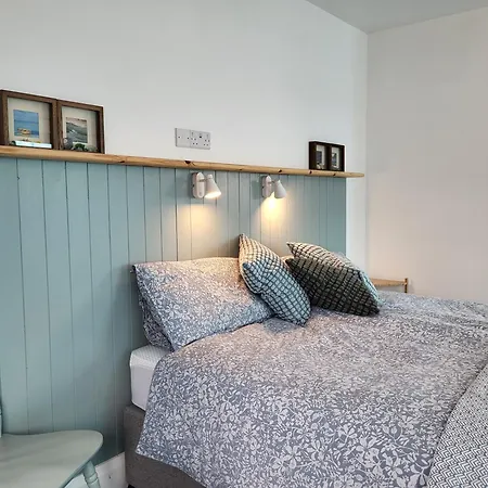 The Boat House Waterside Adrigole