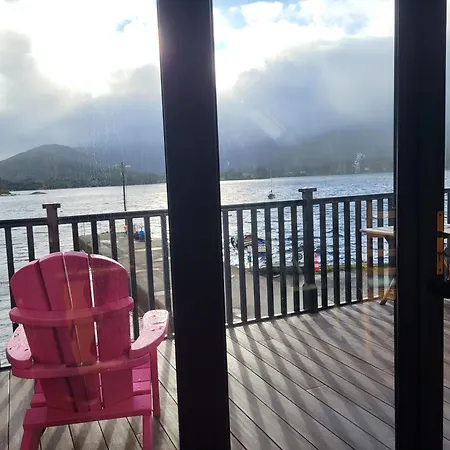 The Boat House Waterside Casa vacanze