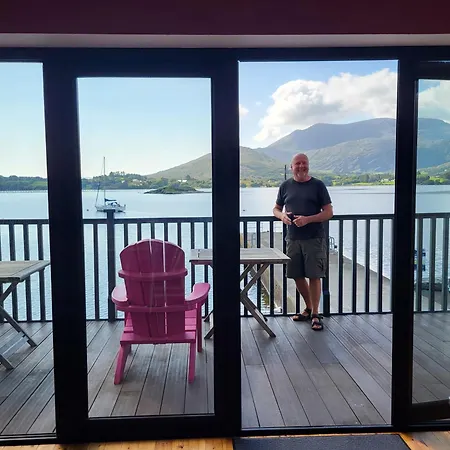 Casa vacanze The Boat House Waterside *