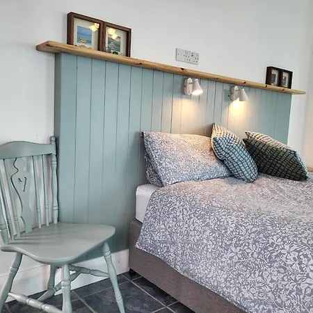 Holiday home The Boat House Waterside Adrigole