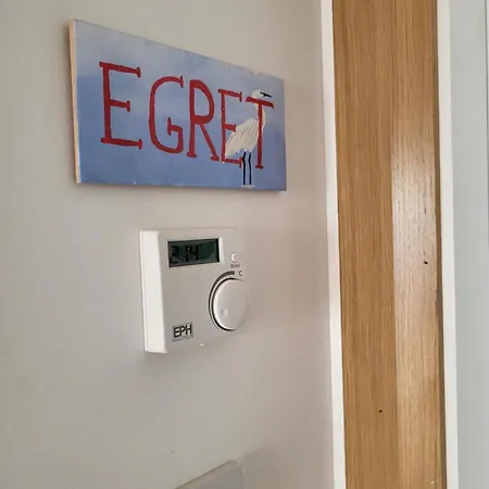 The Boat House Waterside * Adrigole