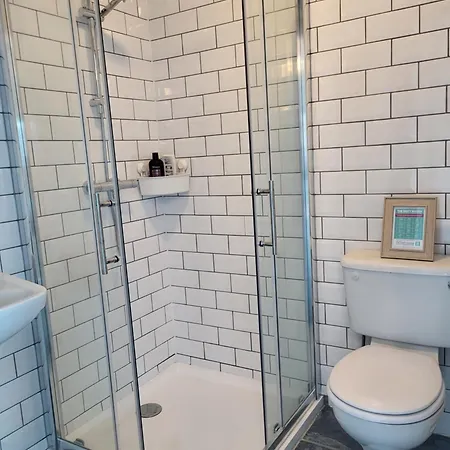 Holiday home The Boat House Waterside