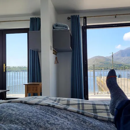 Holiday home The Boat House Waterside *