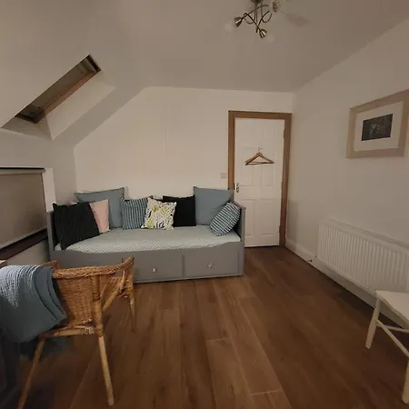 Holiday home The Boat House Waterside