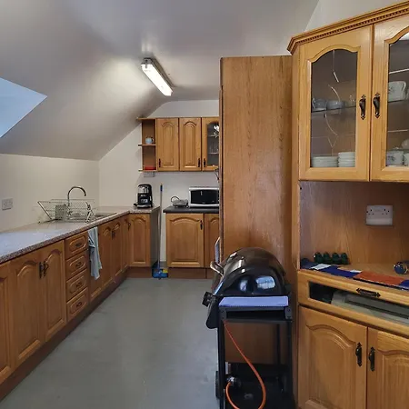 Holiday home The Boat House Waterside