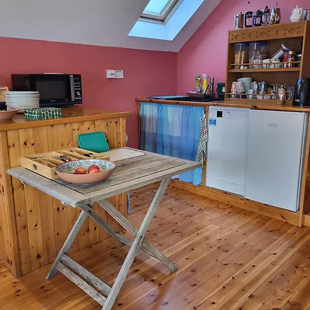 The Boat House Waterside * Adrigole