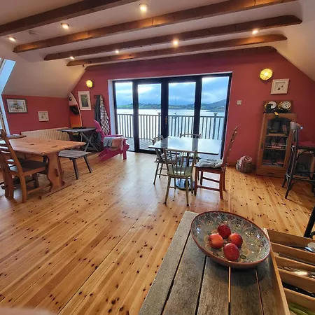Casa vacanze The Boat House Waterside *