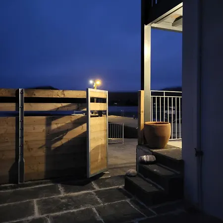 The Boat House Waterside *