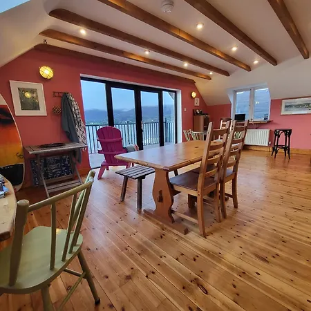 Casa vacanze The Boat House Waterside *
